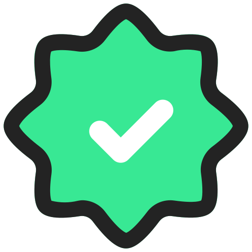 Verified