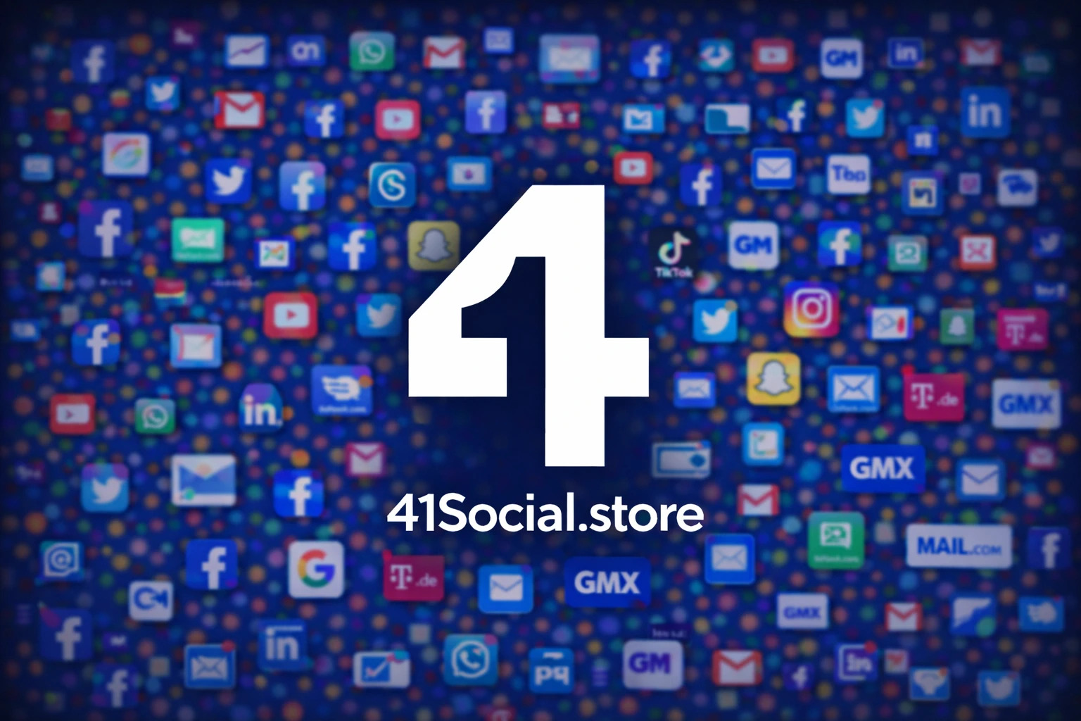 41 Social Store