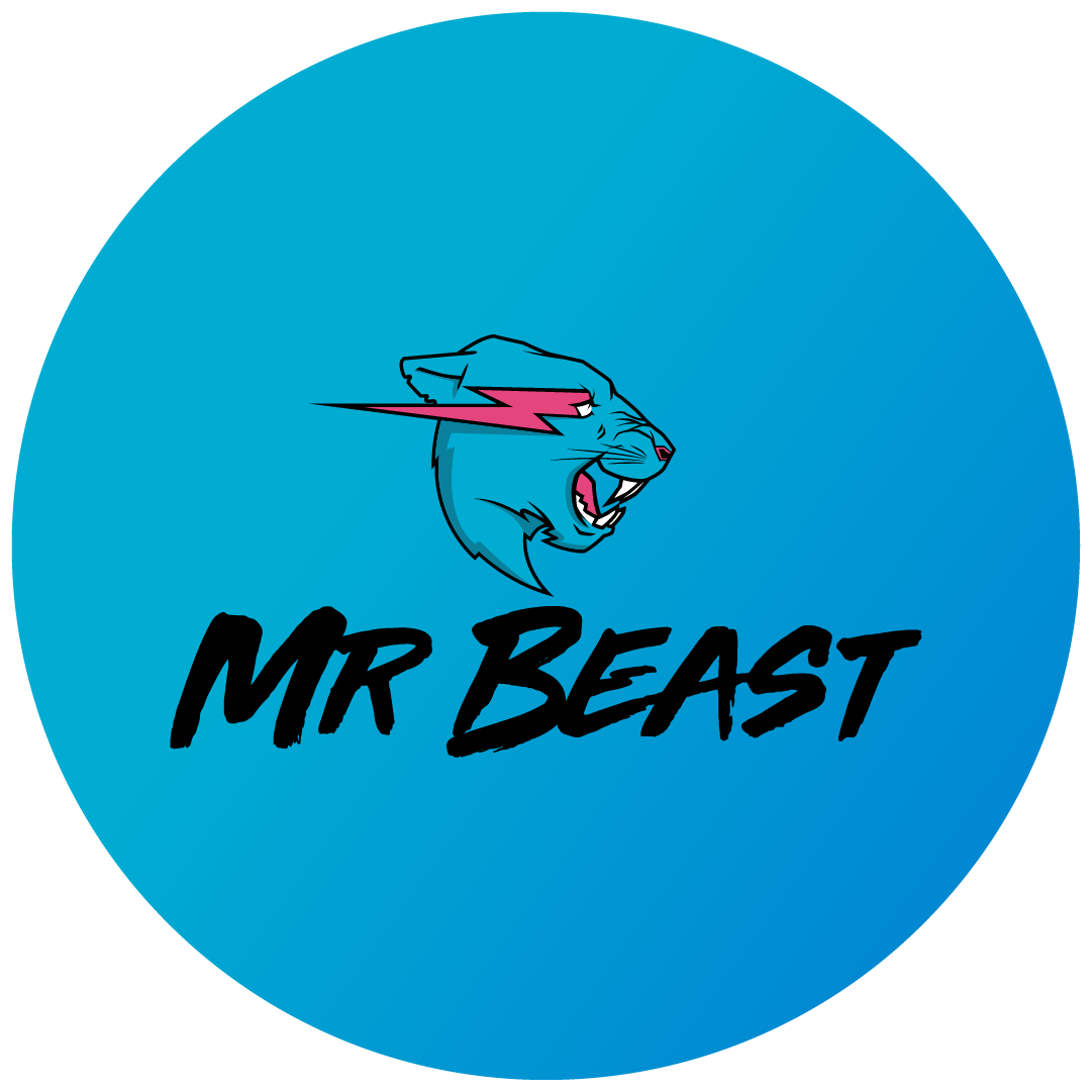 Mr Beast Store
